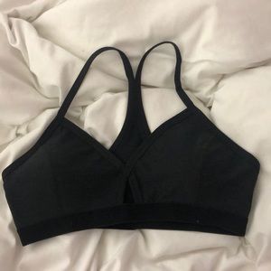 Outdoor Voices Sports Bra Medium